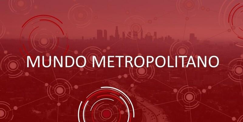 Mundo Metropolitano - Instituto para la Ciudadanía Metropolitana