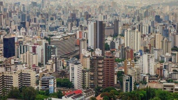 Observatório das Metropóles: reflexiones y propuestas sobre el Brasil metropolitano