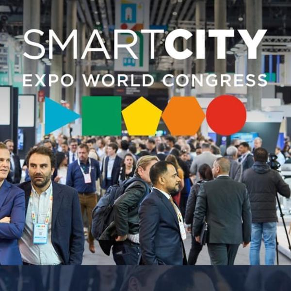 Programa de Inmersión Técnica en Smart Cities