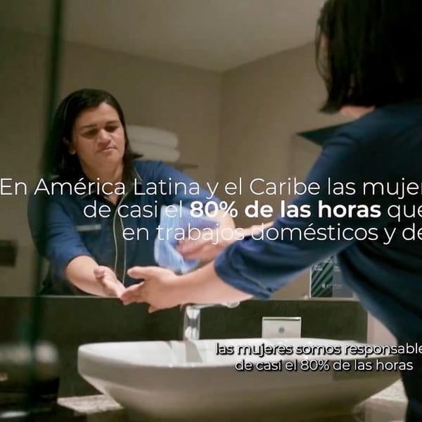 ¿Cómo podemos transformar la vida de las mujeres?