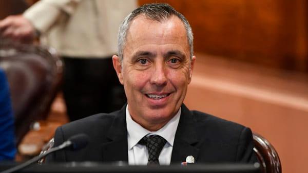 Jorge Maier: Hacia una Política Metropolitana en Entre Ríos