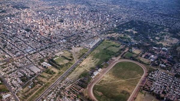Cierre del Ciclo sobre Áreas Metropolitanas y constituciones provinciales
