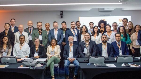 Encuentro Latinoamericano de Gobernanza Metropolitana