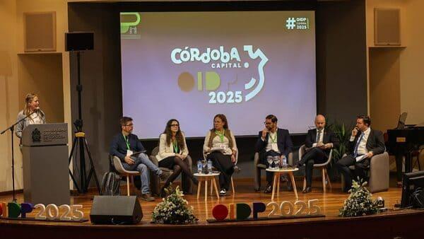 Congreso OIDP: Panel "Descentralización administrativa, política y operativa de las ciudades”