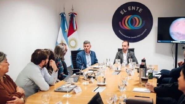 Municipios del Gran Córdoba instalarían parques solares con crédito de la CAF