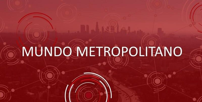 Mundo Metropolitano