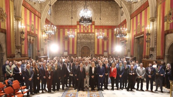 World Metropolitan Summit