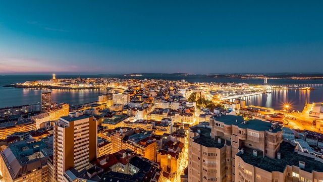 Galicia ante su encrucijada urbana: Vigo y A Coruña deben pensarse como áreas metropolitanas