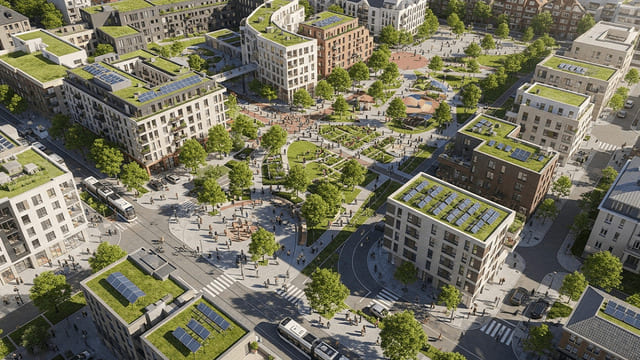 La Ciudad Próxima: hacia modelos urbanos ciudadanos