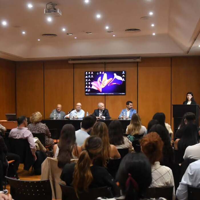 Conversatorio “Desafíos de la Gobernanza de Grandes Ciudades”
