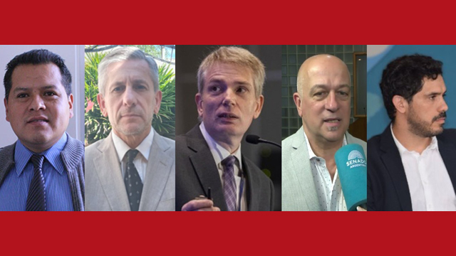 El Colegio de Jalisco y Ciudadanía Metropolitana impulsan el debate sobre la actualidad de nuestras metrópolis