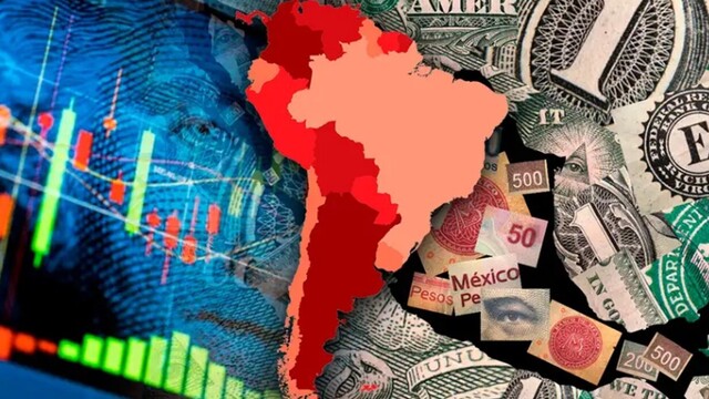 CEPAL y el Desarrollo Económico Regional: una agenda para transformar América Latina