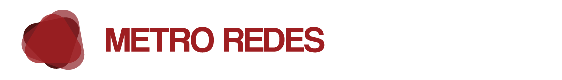 Metro Redes