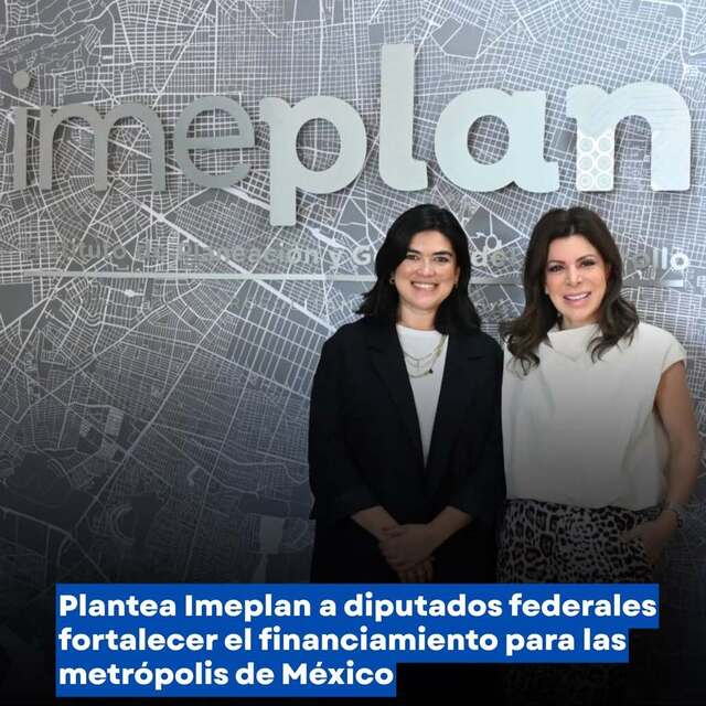Fortalecer el Financiamiento para las Metrópolis
